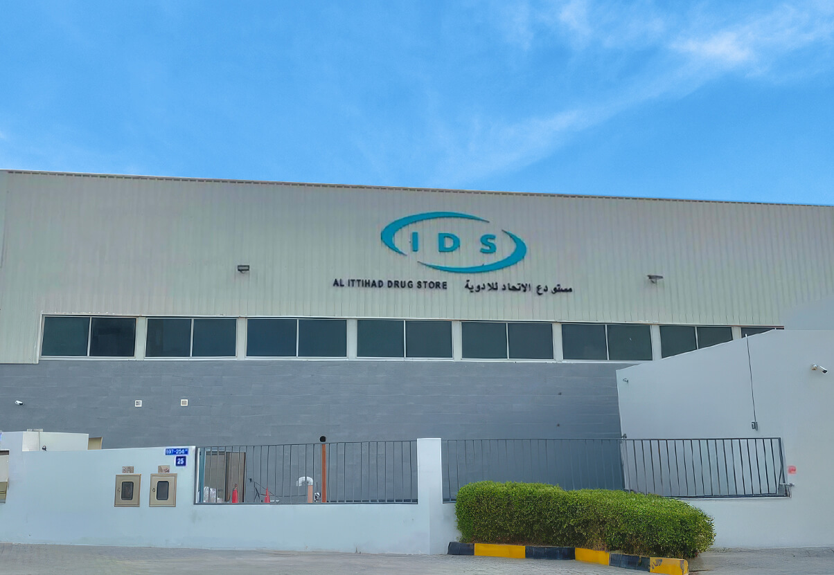 Mubadala Bio Acquires Full Ownership of IDS and GMSC