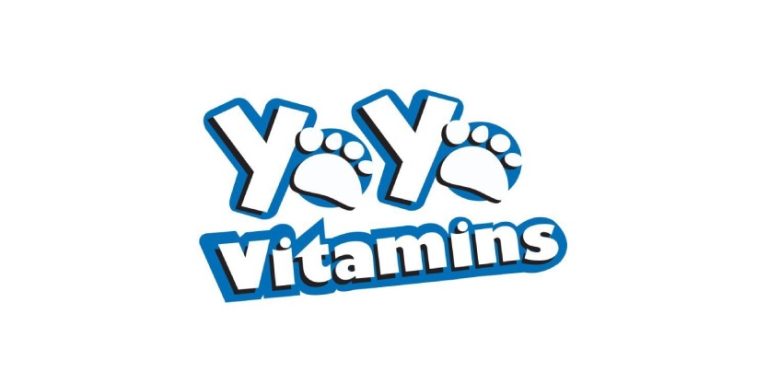yoyovitamins